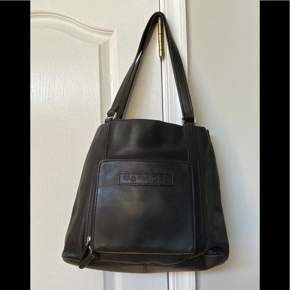 Fossil shoulder bag. - Picture 10 of 16